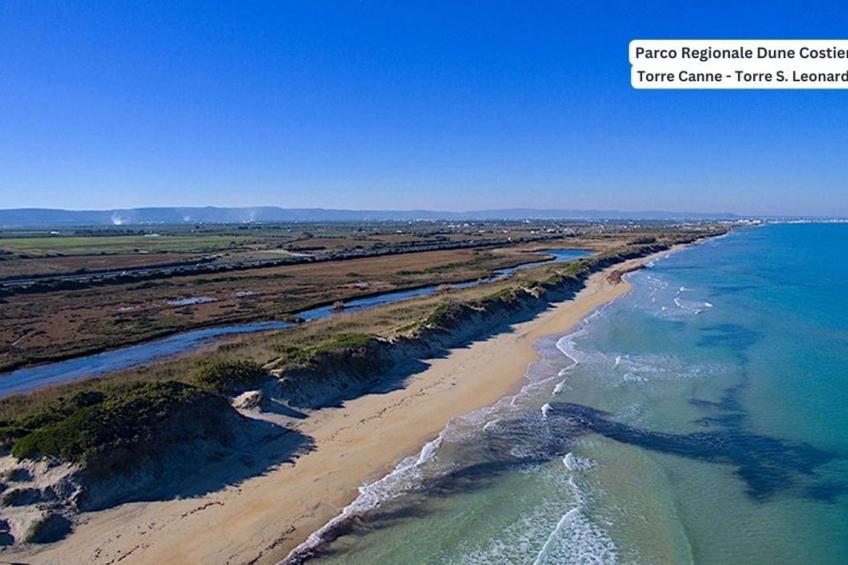 Wohnung Lido Specchiolla - foto 19