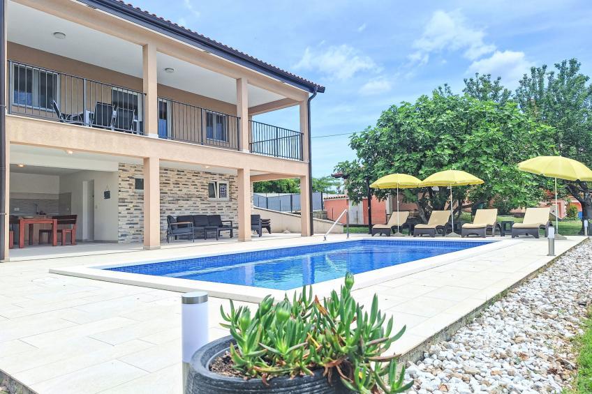 Haus Marina (LBN411) - foto 26