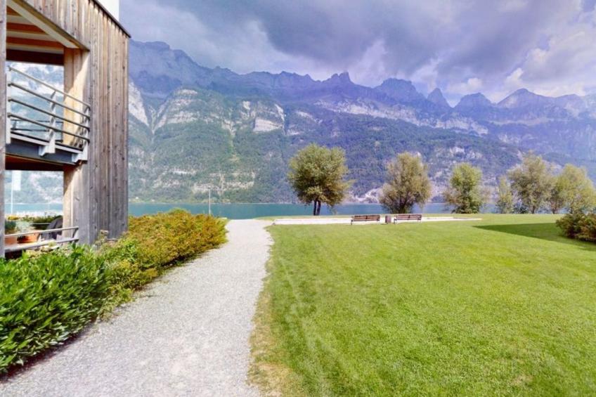 Walensee House & Apartments, (Unterterzen), - foto 8
