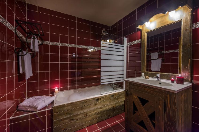 Chalet Altitude Val 2400 - foto 7