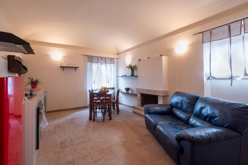 Appartamento sinistra piccolo - foto 13