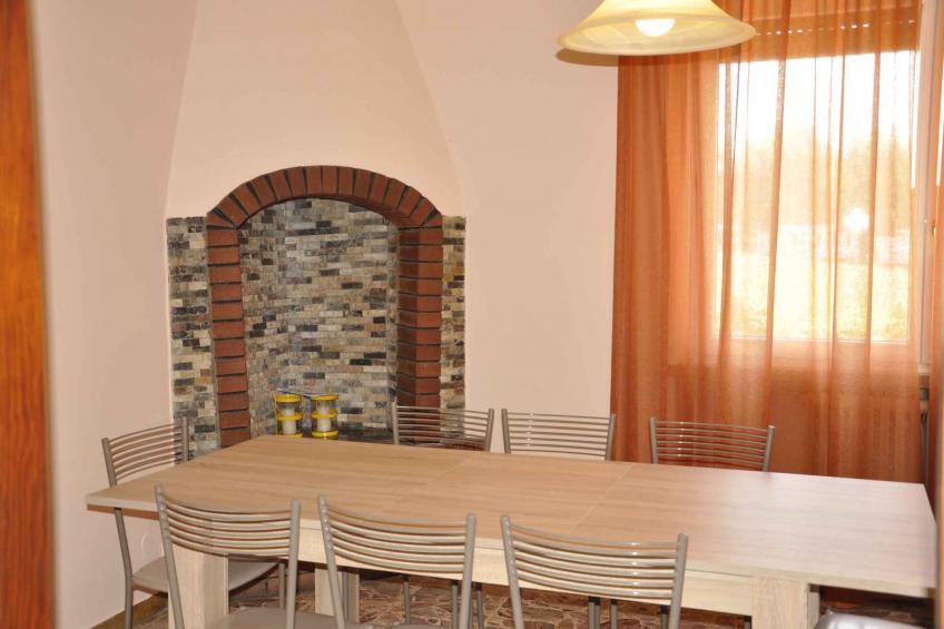 Vakantiewoning Appartement met privétuin op een gunstige locatie aan het meer - VW-2ZFCN - foto 14
