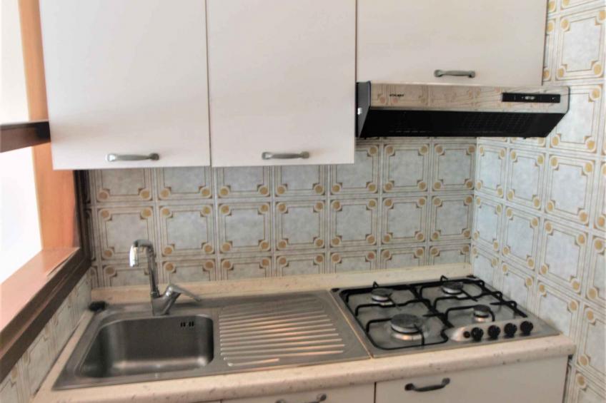 Vakantiewoning met balkon - VW-9G5G - foto 18