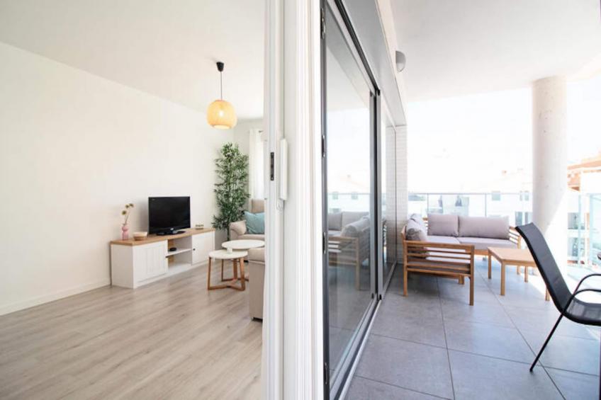 Appartements à Puerto de Sagunto - foto 22