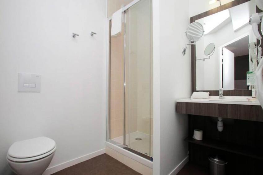 Appart'hôtel Odalys Rennes Lorgeril - foto 12