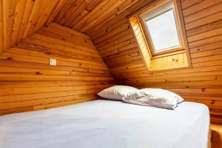 Résidence Les Flocons De Soleil - foto 8