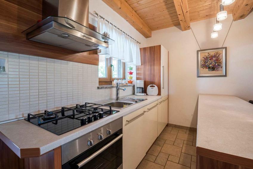 Holiday apartment mit Pool und Terrasse - BF-C8CWZ - foto 20