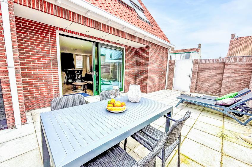 Beach House Westkapelle 2B - foto 19