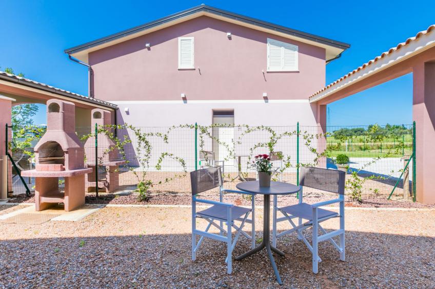 Borgo il Vallin delle Conche - foto 45