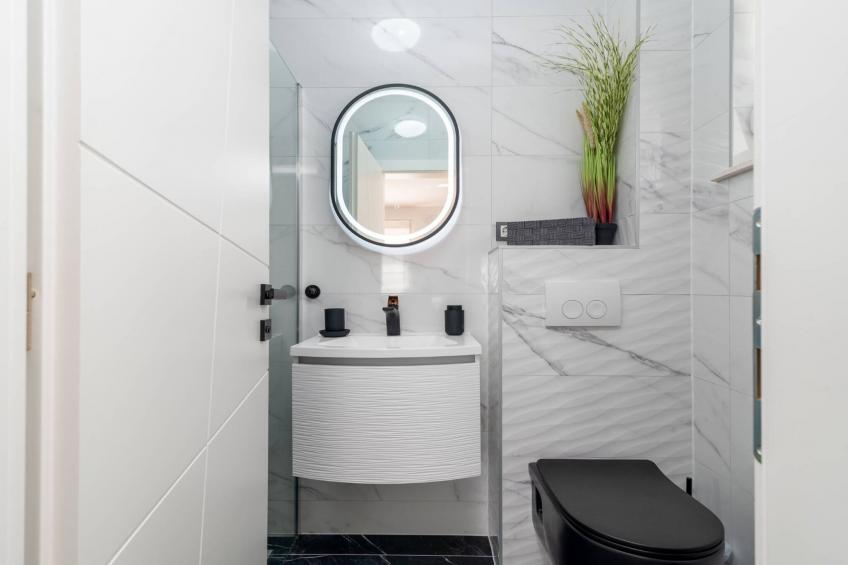 Luminous Infinity Villa with Pool and Gym - Six Bedroom Villa with Pool - foto 26