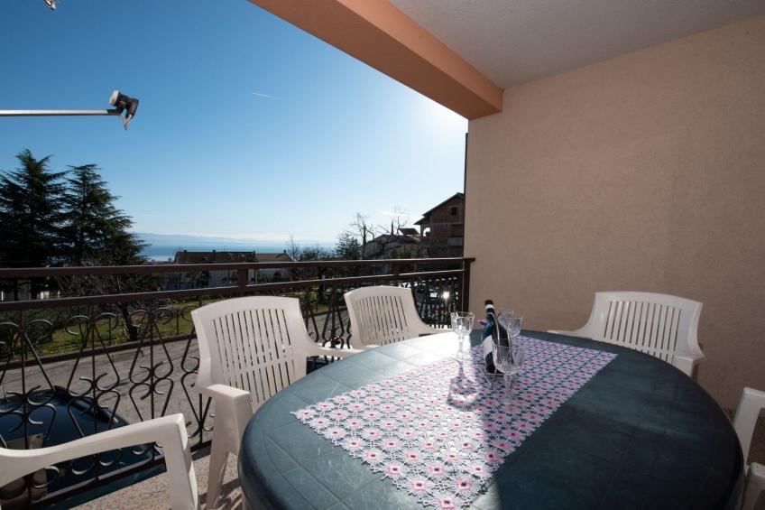 Cozy Icici Apartment with Sea view - Two Bedroom Apartment with Sea View - foto 12