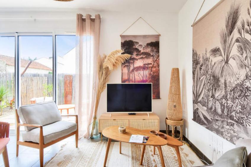 Maison à Barbâtre - Ile de Noirmoutier - foto 4