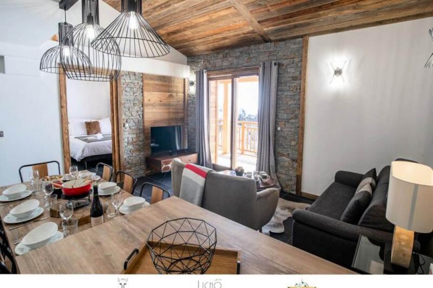 Résidence La Marmotte - foto 22