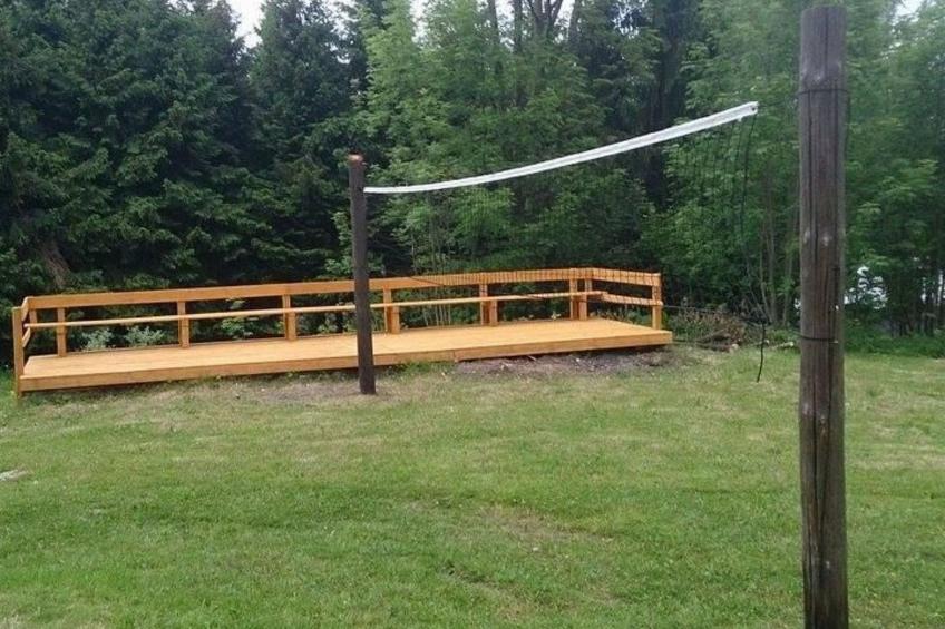 Exklusives Ferienhaus mit Schwimmbad direkt am Wasser - foto 15