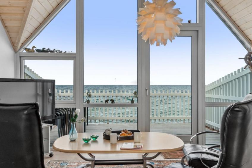 "Jytte" - 10m from the sea in Bornholm - foto 19