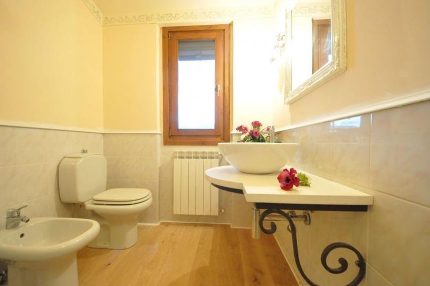 Ferienvilla 'La Vedetta - foto 24