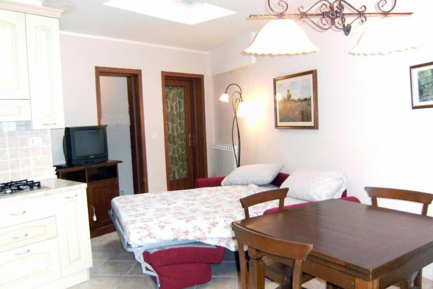 Komfortable und entspannende Wohnung - foto 7