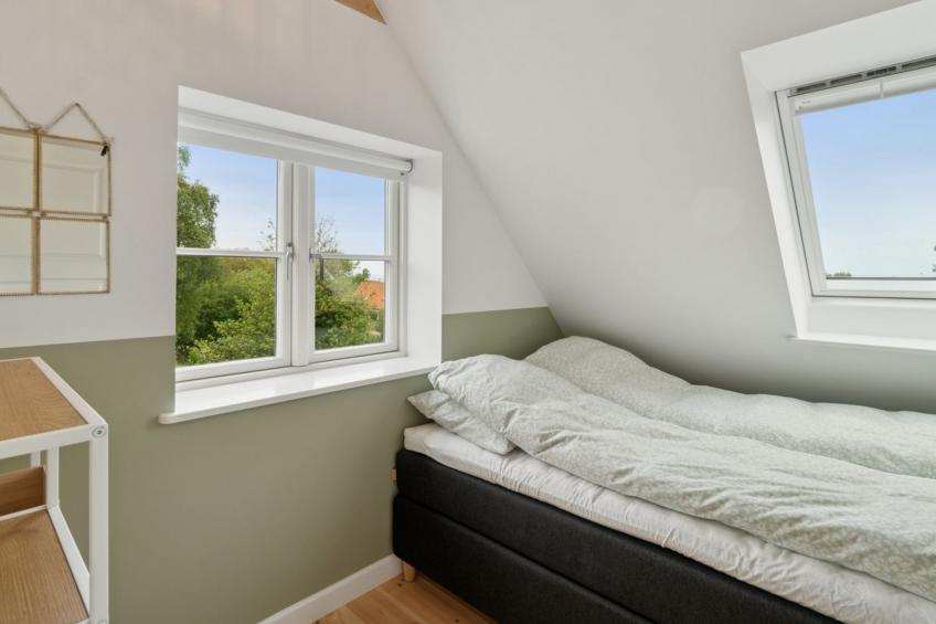 "Hermine" - 250m from the sea - foto 12