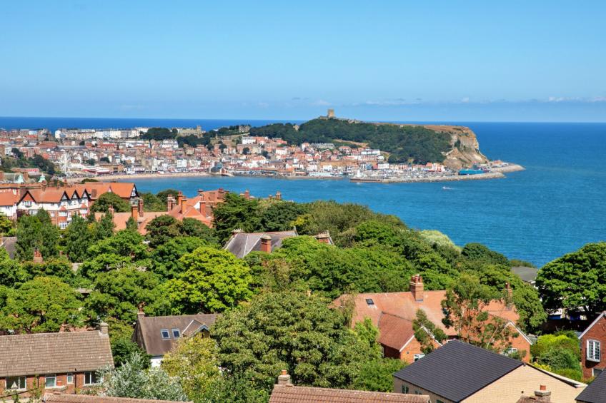 The Penthouse, Scarborough - foto 7