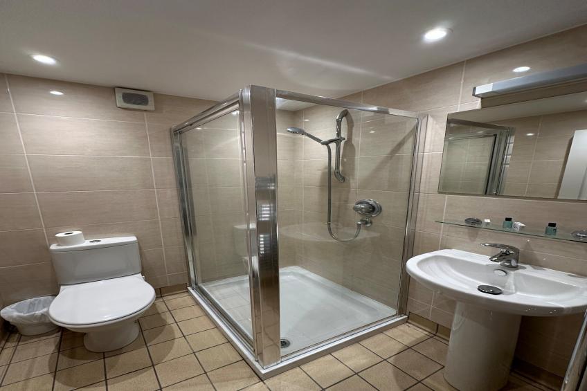 Standard Single Room - foto 18