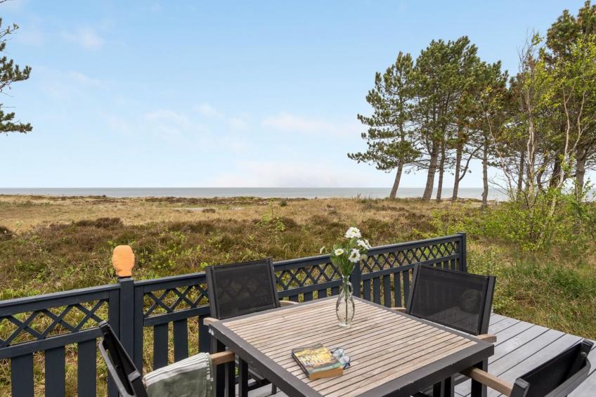 "Djuna" - 200m from the sea in NE Jutland - foto 15