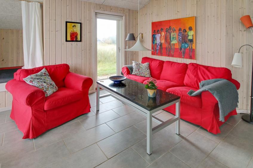 "Griselda" - 700m from the sea in NW Jutland - foto 2