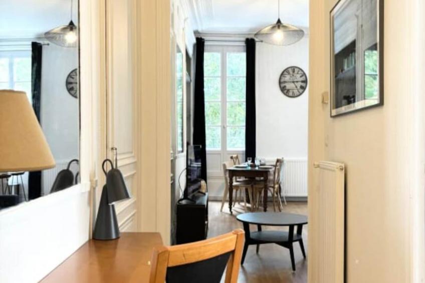 ⭐ Le Jeanne D'arc - 4pers. Pl Du Vieux Marché - foto 8