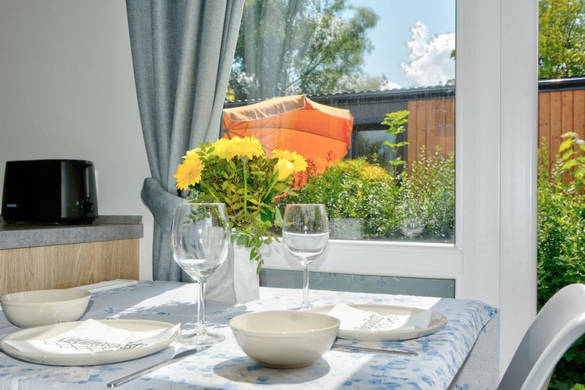 Tiny Haus Conny - foto 4