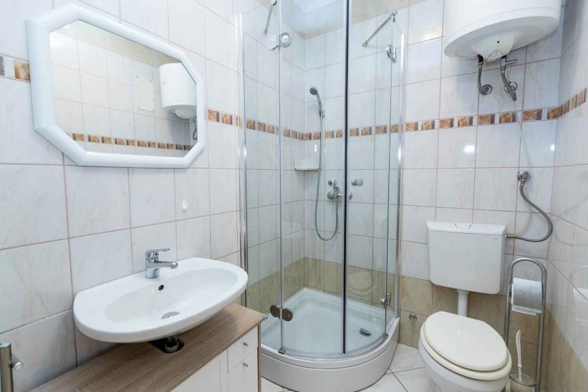 Ferienwohnung Mit Internet und Klimaanlage - BF-DB4CZ - foto 25