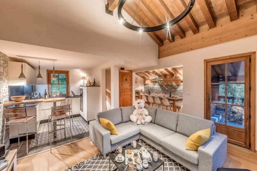 Chalet Breckenridge Sud - foto 19