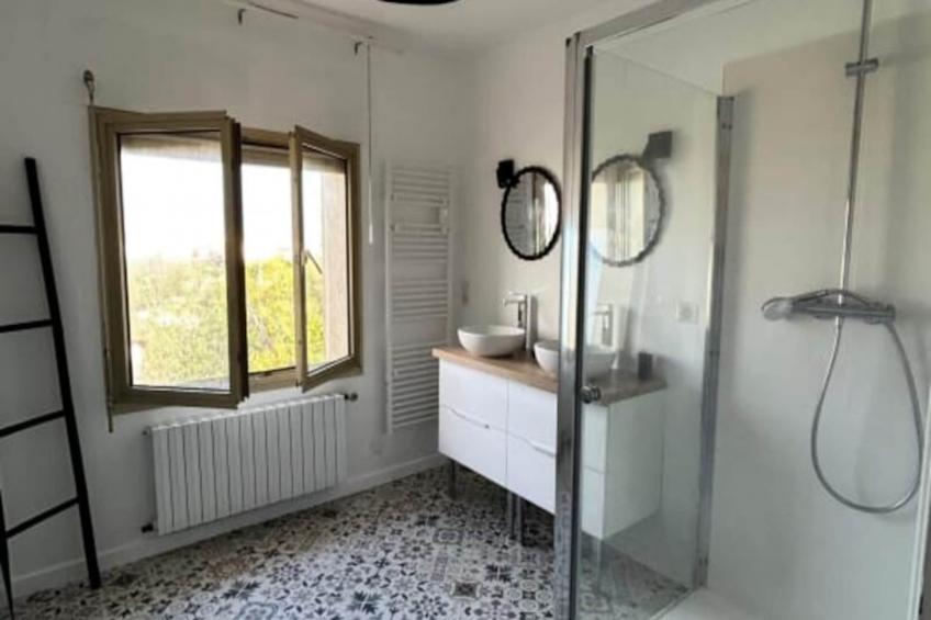 Villa Secret Du Jardin Face à La Mer - foto 25