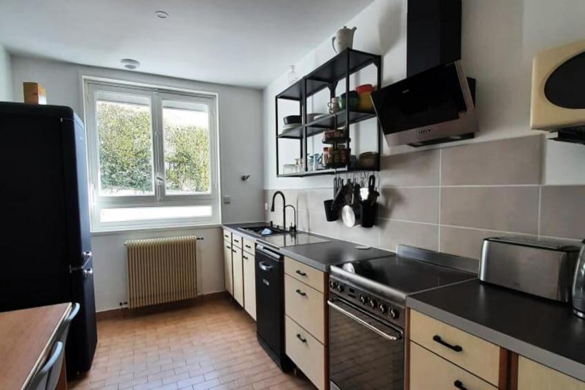 Résidence Ag12 – Villa "les Dix Mouettes" : Vue Mer, Confort & Moments Inoubliables - foto 11