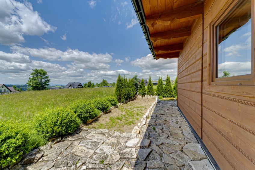 Spokój z Widokiem - foto 45