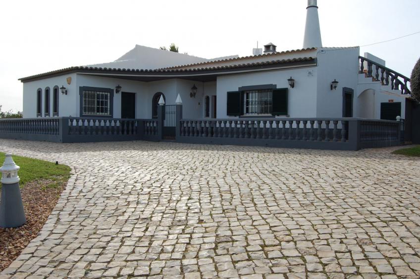 Villa Monte Alegrete - foto 12