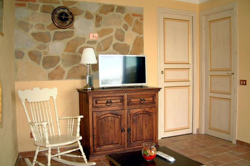 Roberto Relax Haus auf dem Lande in der Nähe des Meeres - foto 4