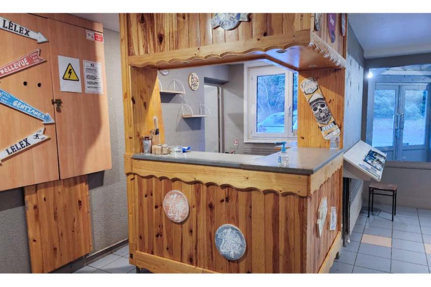 Les Monts Jura 2P5S - foto 2