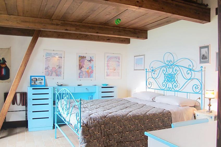 Il Casolare e il Fienile - foto 43