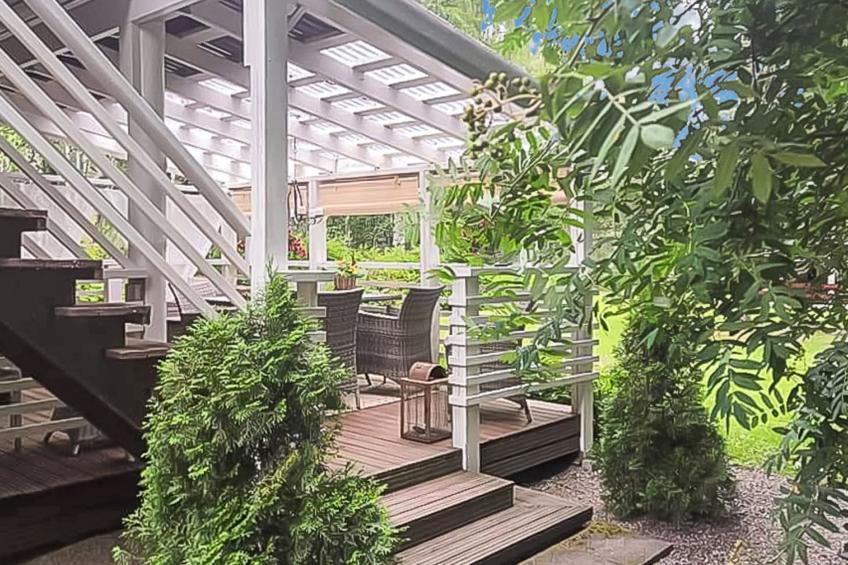 Ruokovirran mökki - foto 20