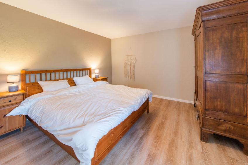 Charmante maison de vacances pour 8 adultes Au val des fées et des ondines - foto 20