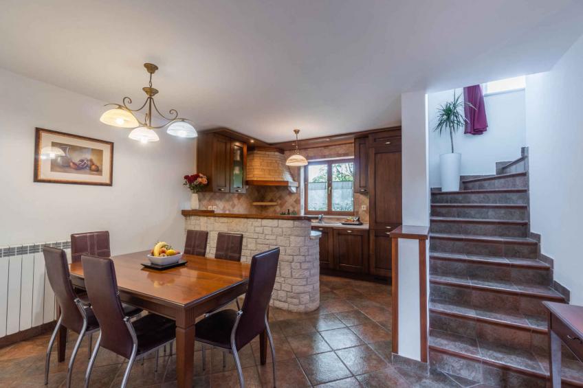Holiday apartment with air conditioning and pool - BF-F9XD4 - foto 44