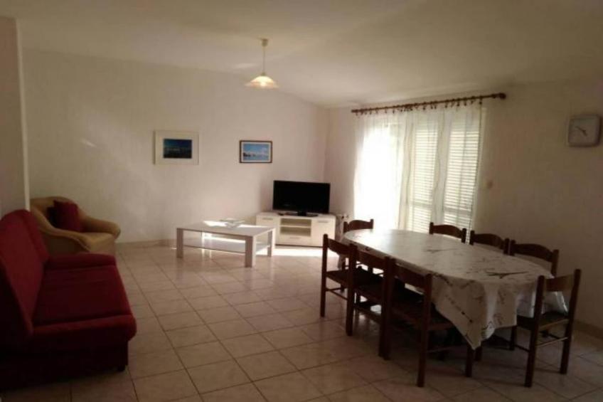 Apartments Verović Rab Banjol - Two Bedroom Apartment With Terrace (A1) - foto 2