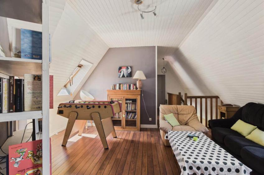 Maison à Fouesnant - foto 10