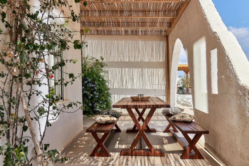 Villa Elena mit privatem beheiztem Schwimmbad - foto 41