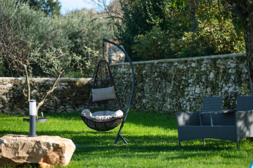 Villa "Francesca" mit Garten, Grill und Pool - foto 5