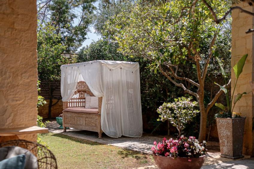 Villa Dimi Nähe Sandstrand Kalathas - foto 94