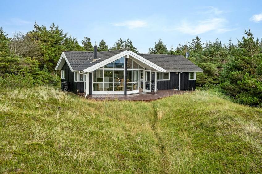 "Leona" - 250m to the inlet in Western Jutland - foto 4