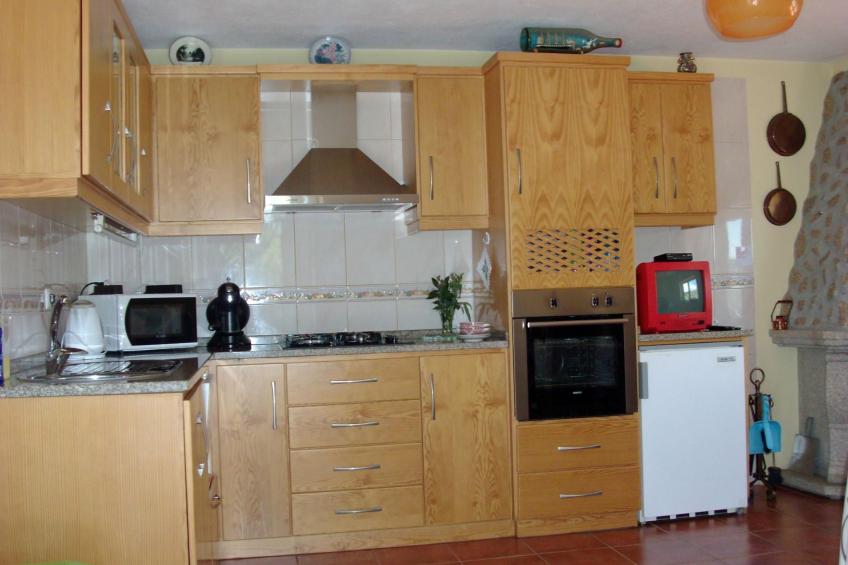 Ferien auf dem Bauernhof mit Weinberg - foto 6