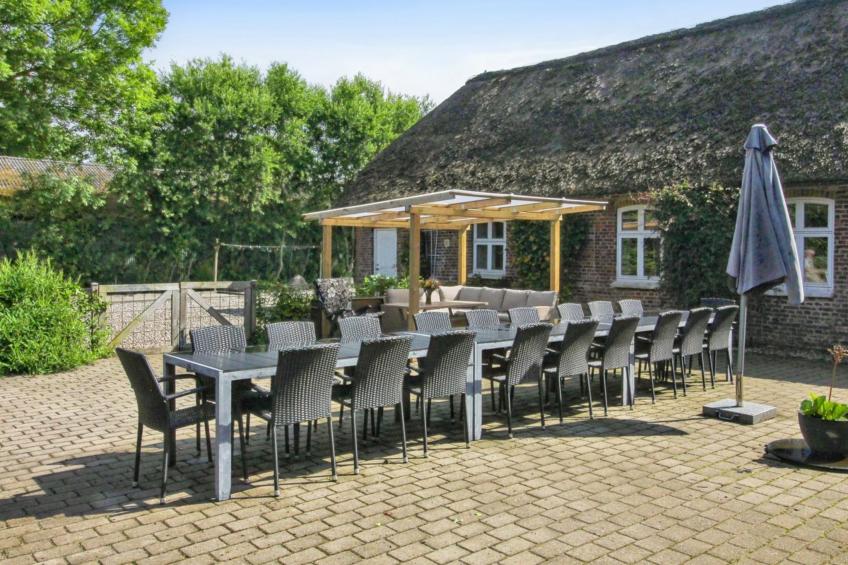 "Tilla" - 600m from the sea in Western Jutland - foto 25