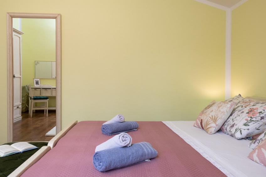 Villa mit privatem Pool und großem Garten - foto 23