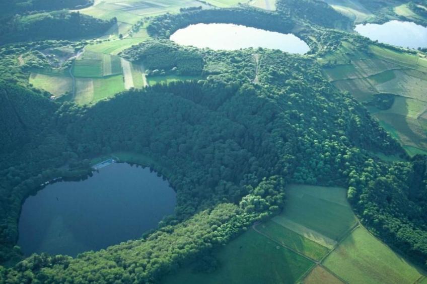 Modernes Ferienhaus in Daun - foto 51